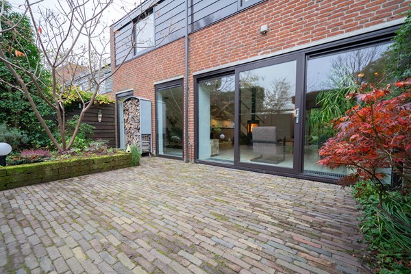 Medium property photo - Molenweide 60, 1902 CJ Castricum